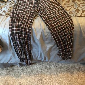 VC pj pants